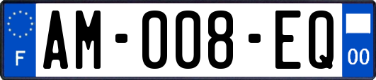 AM-008-EQ