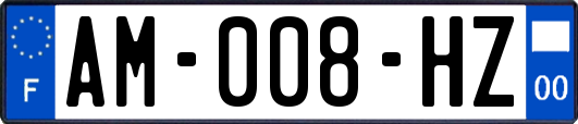 AM-008-HZ