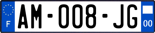 AM-008-JG