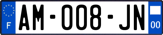 AM-008-JN