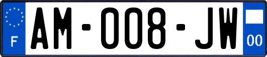 AM-008-JW