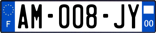 AM-008-JY