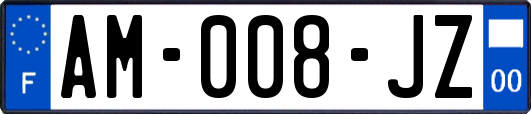 AM-008-JZ