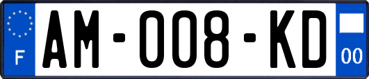 AM-008-KD