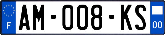 AM-008-KS
