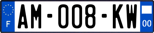 AM-008-KW