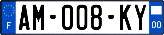 AM-008-KY