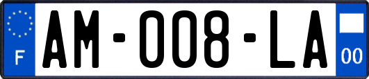AM-008-LA