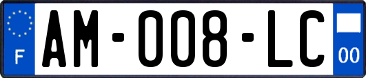 AM-008-LC