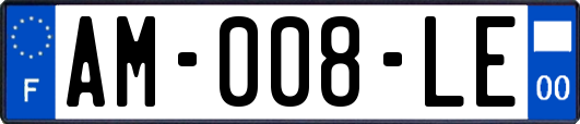AM-008-LE