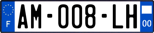 AM-008-LH