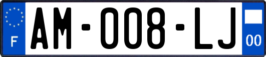 AM-008-LJ