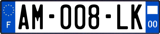 AM-008-LK