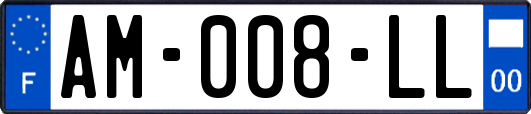 AM-008-LL