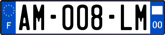 AM-008-LM
