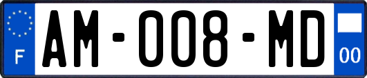 AM-008-MD