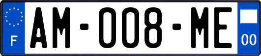 AM-008-ME