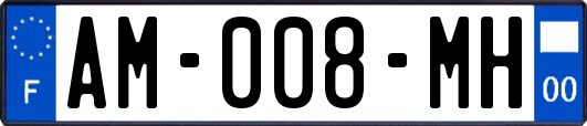 AM-008-MH