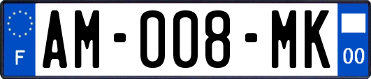 AM-008-MK