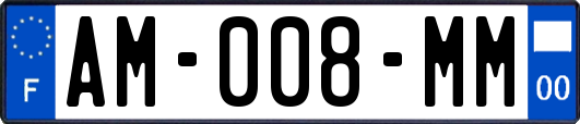 AM-008-MM
