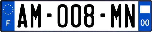 AM-008-MN