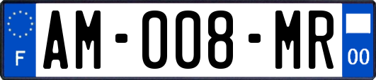 AM-008-MR
