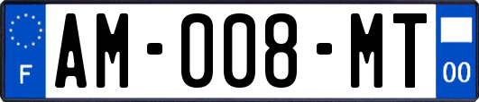 AM-008-MT