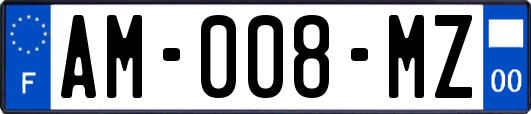 AM-008-MZ