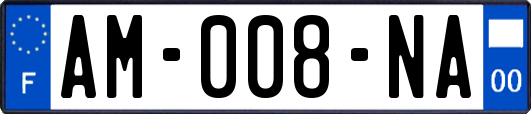 AM-008-NA