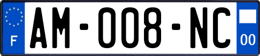 AM-008-NC