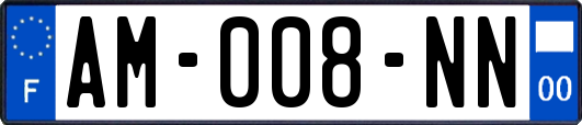 AM-008-NN