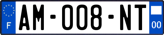 AM-008-NT