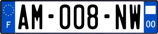AM-008-NW