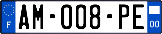 AM-008-PE