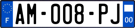 AM-008-PJ