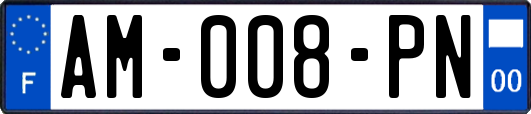 AM-008-PN