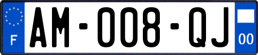 AM-008-QJ