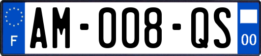 AM-008-QS