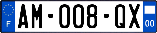 AM-008-QX
