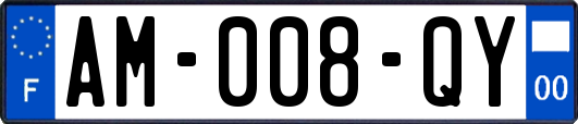 AM-008-QY