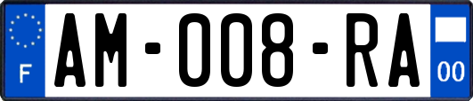AM-008-RA