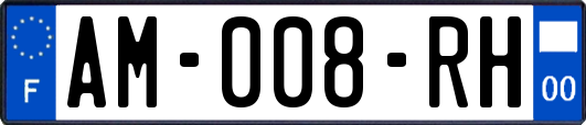 AM-008-RH