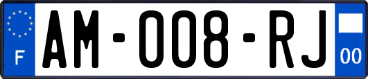 AM-008-RJ