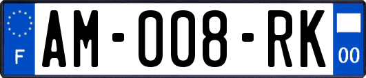 AM-008-RK