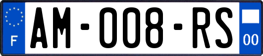 AM-008-RS