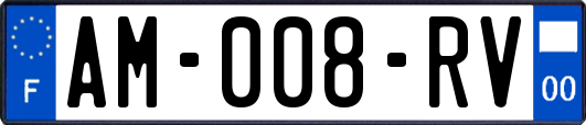 AM-008-RV