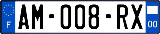 AM-008-RX