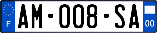 AM-008-SA
