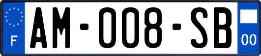 AM-008-SB