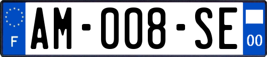 AM-008-SE